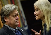 STEVE BANNON E LA NUOVA EGEMONIA AMERICANA